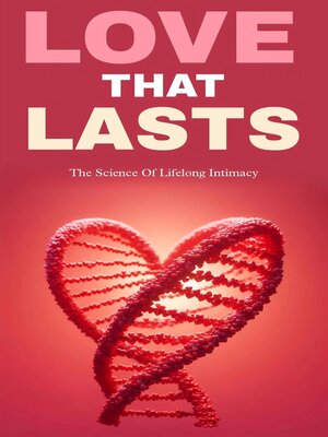 cover image of Love that lasts